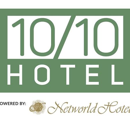1010 Hotel Muntinlupa City Exterior photo