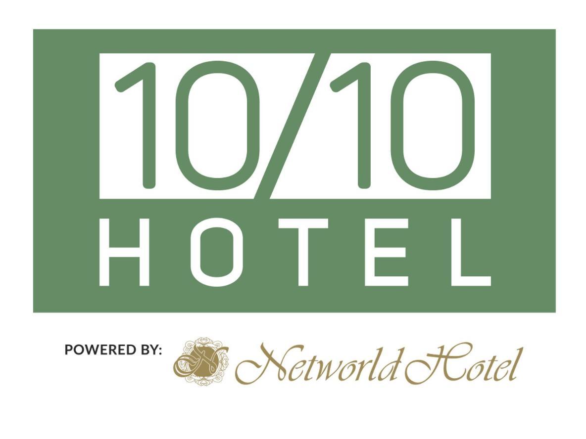 1010 Hotel Muntinlupa City Exterior photo